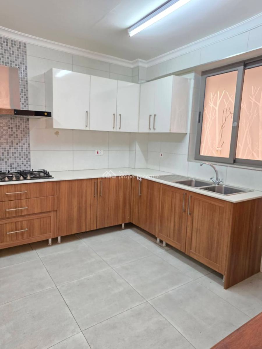 3 Bedroom Plus Sq, Rose Avenue, Kilimani, Nairobi, Apartment for Rent