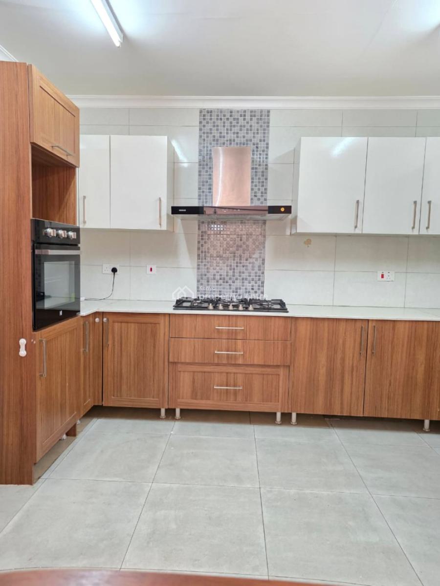 3 Bedroom Plus Sq, Rose Avenue, Kilimani, Nairobi, Apartment for Rent