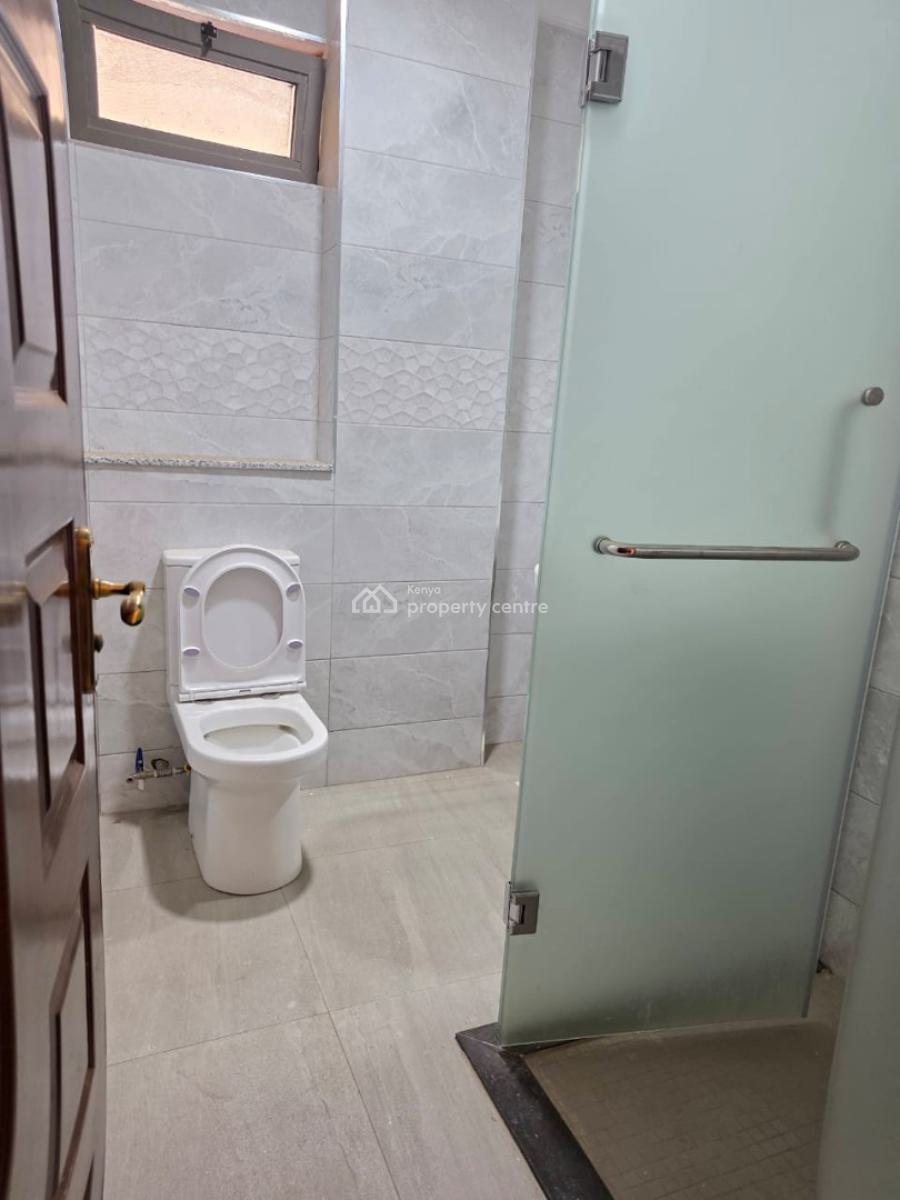 3 Bedroom Plus Sq, Rose Avenue, Kilimani, Nairobi, Apartment for Rent