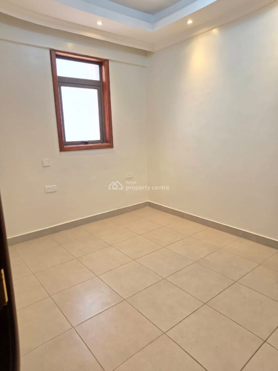 3 Bedroom Plus Sq, Rose Avenue, Kilimani, Nairobi, Apartment for Rent
