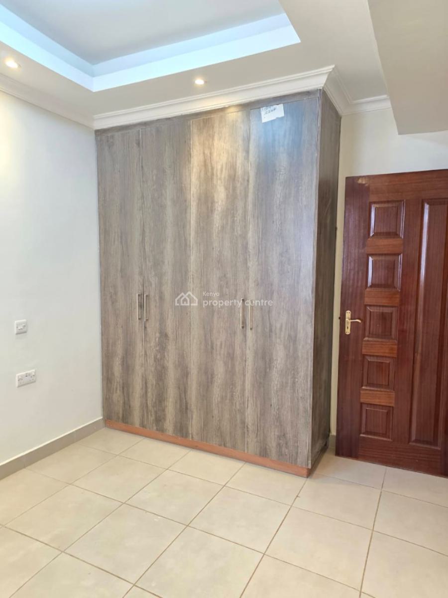 3 Bedroom Plus Sq, Rose Avenue, Kilimani, Nairobi, Apartment for Rent