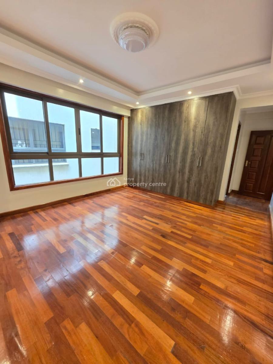 3 Bedroom Plus Sq, Rose Avenue, Kilimani, Nairobi, Apartment for Rent