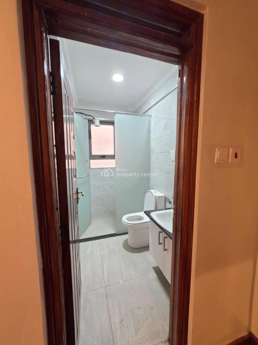 3 Bedroom Plus Sq, Rose Avenue, Kilimani, Nairobi, Apartment for Rent