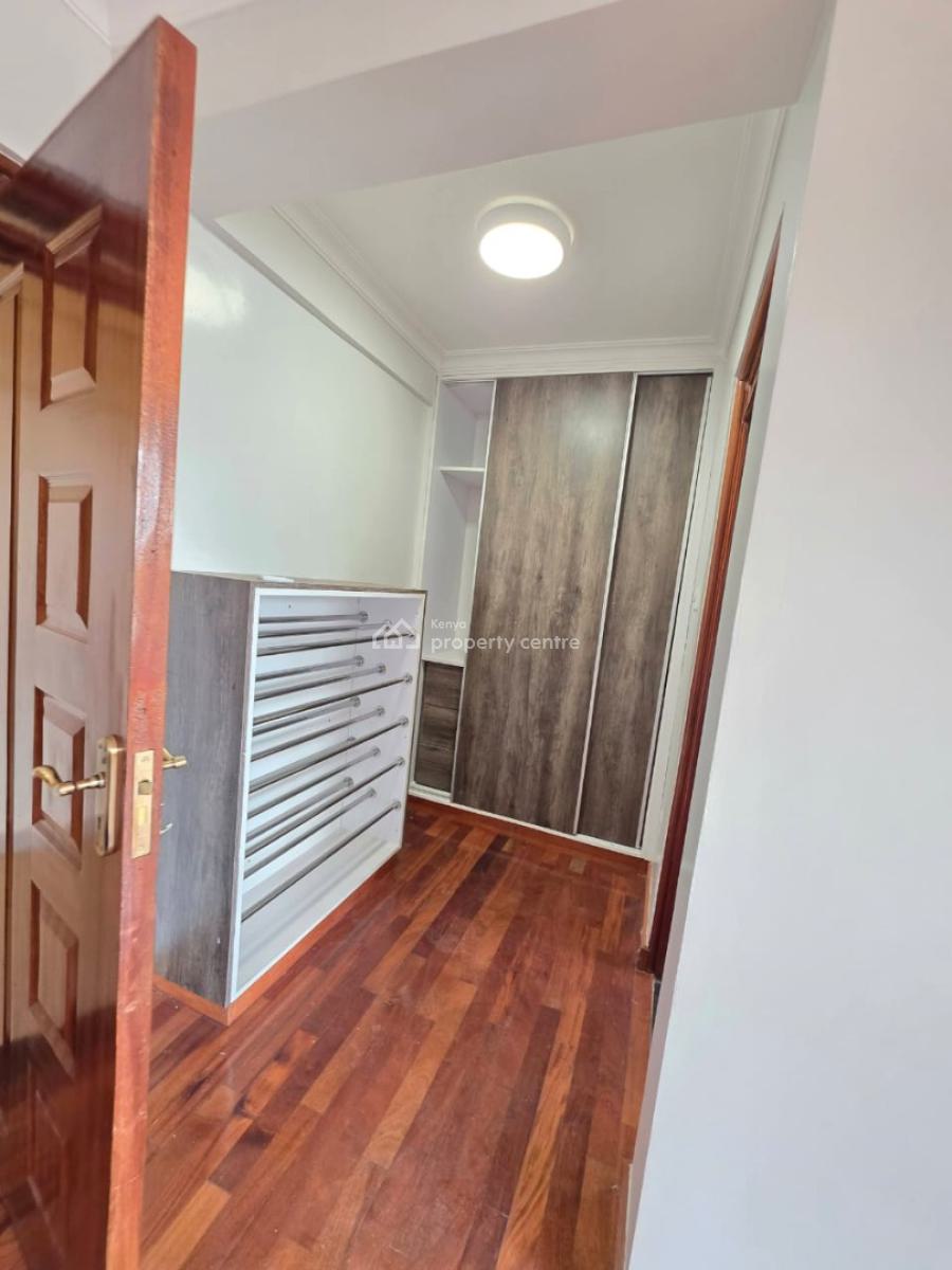 3 Bedroom Plus Sq, Rose Avenue, Kilimani, Nairobi, Apartment for Rent