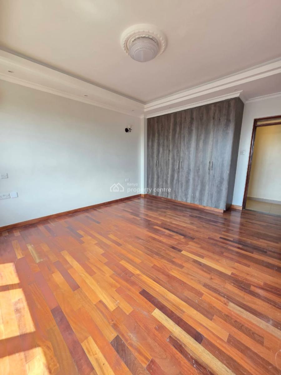 3 Bedroom Plus Sq, Rose Avenue, Kilimani, Nairobi, Apartment for Rent