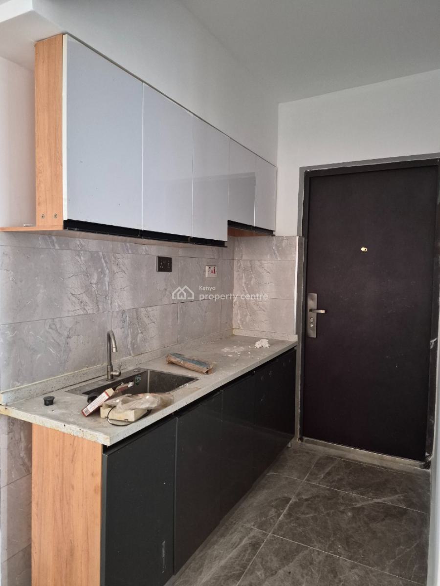 1 Bedroom Unfurnished, Kilimani, Nairobi, Apartment for Rent