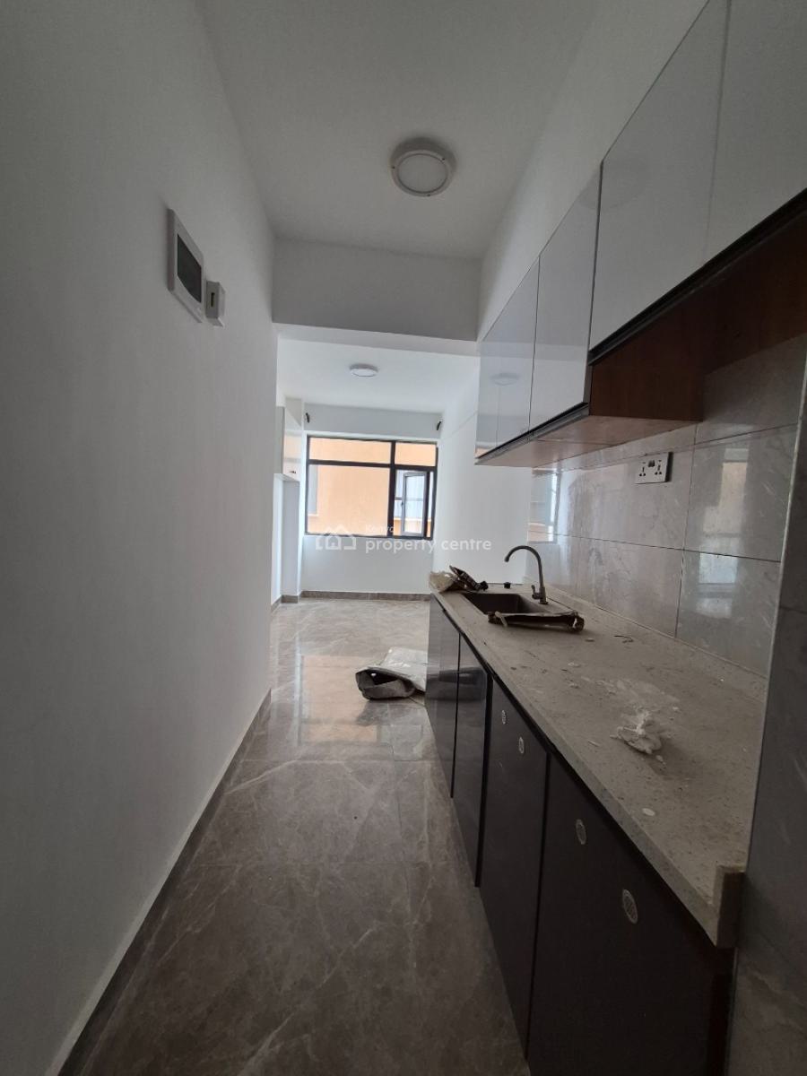 1 Bedroom Unfurnished, Kilimani, Nairobi, Apartment for Rent