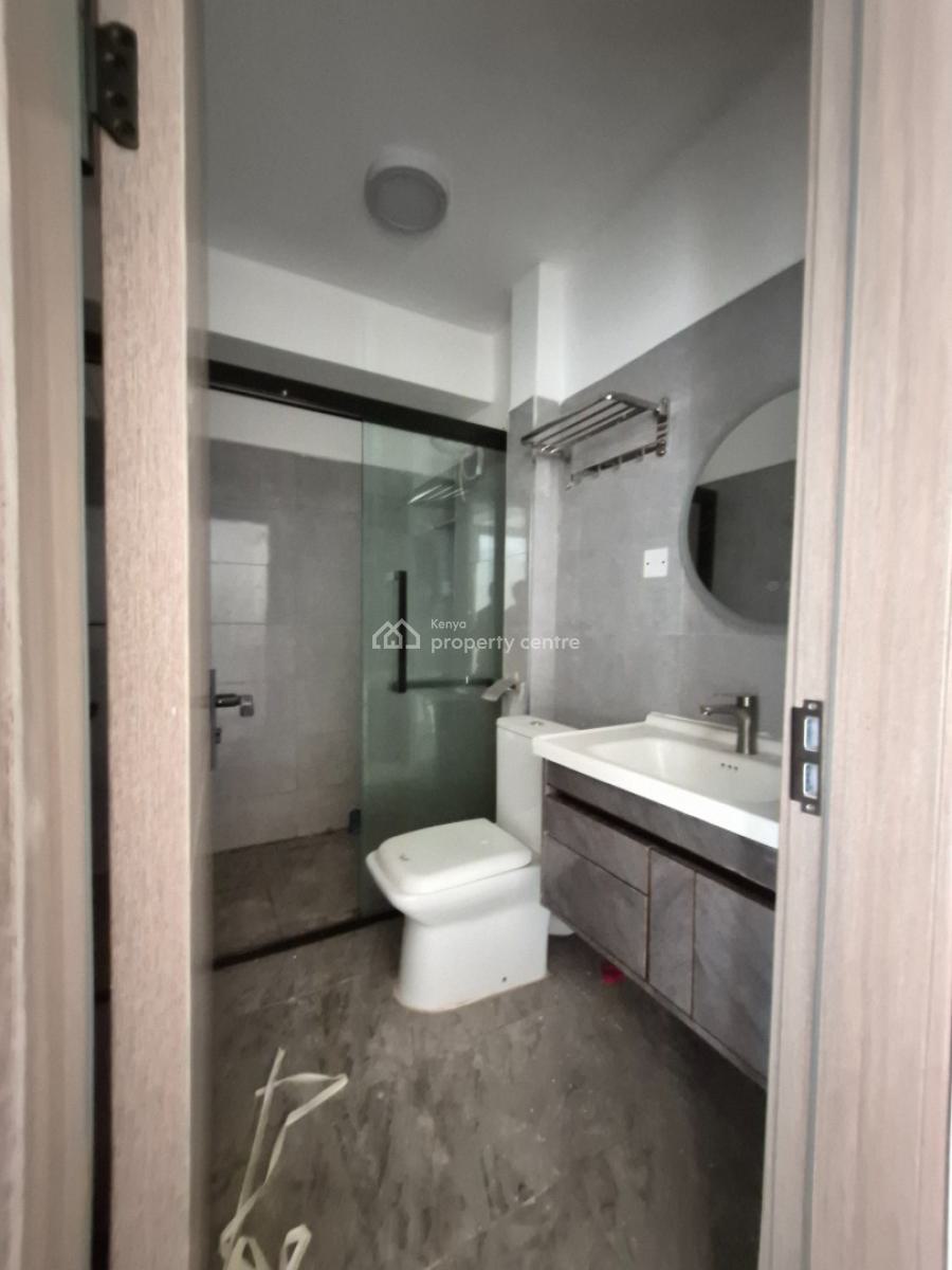 1 Bedroom Unfurnished, Kilimani, Nairobi, Apartment for Rent