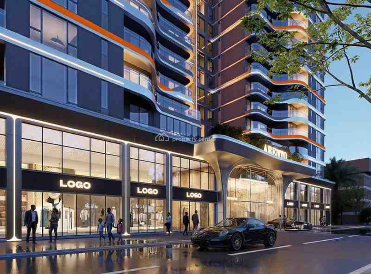 One , Two & Three Bedroom Apartments in Kilimani, Denis Pritt Road, Kilimani, Nairobi, Apartment for Sale