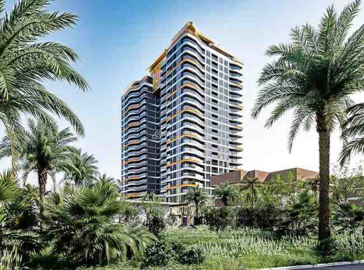 One , Two & Three Bedroom Apartments in Kilimani, Denis Pritt Road, Kilimani, Nairobi, Apartment for Sale