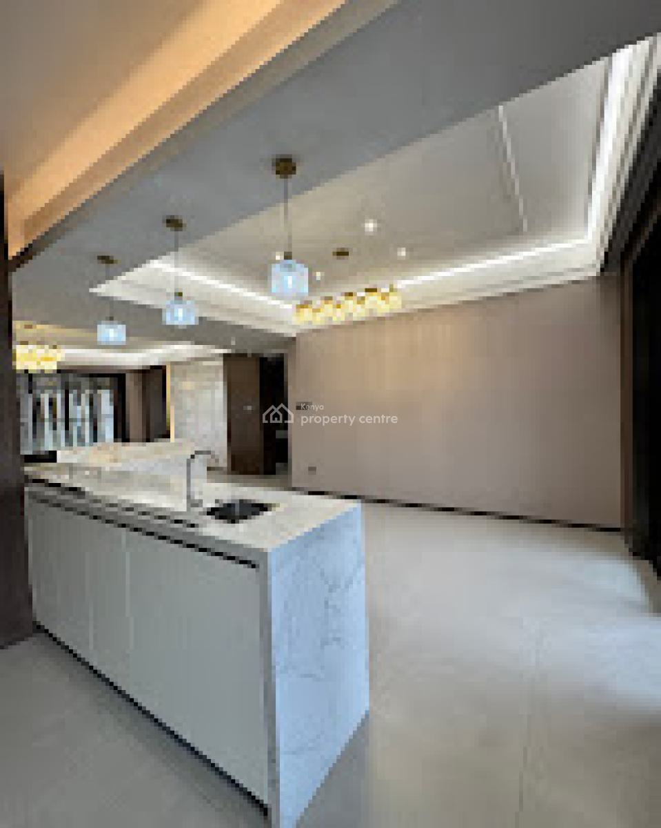 Show House Ready., Argwings Kodhek., Kilimani, Nairobi, Apartment for Sale