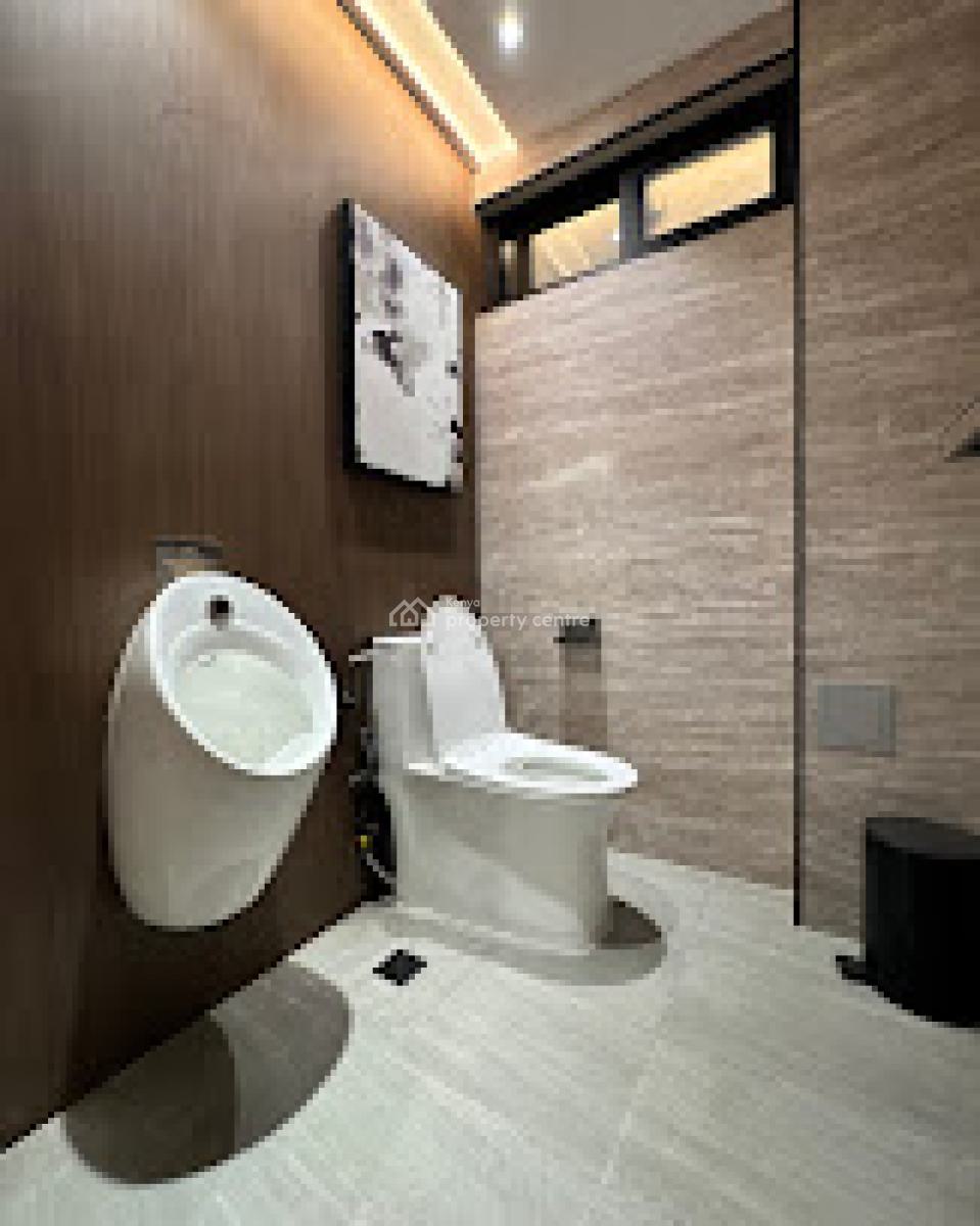 Show House Ready., Argwings Kodhek., Kilimani, Nairobi, Apartment for Sale