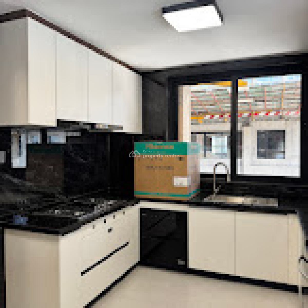 5 Bedrooms Luxury Living., Argwings Kodhek, Kilimani, Nairobi, Apartment for Sale