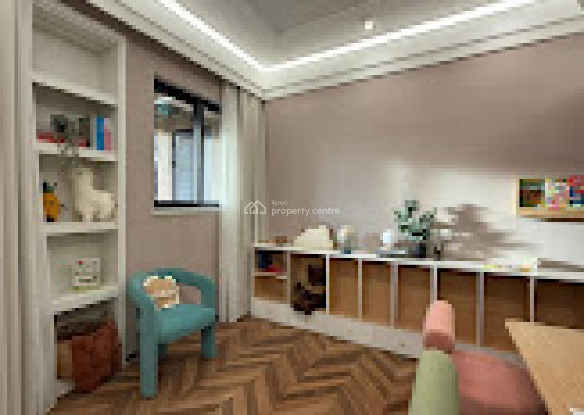5 Bedrooms Luxury Living., Argwings Kodhek, Kilimani, Nairobi, Apartment for Sale