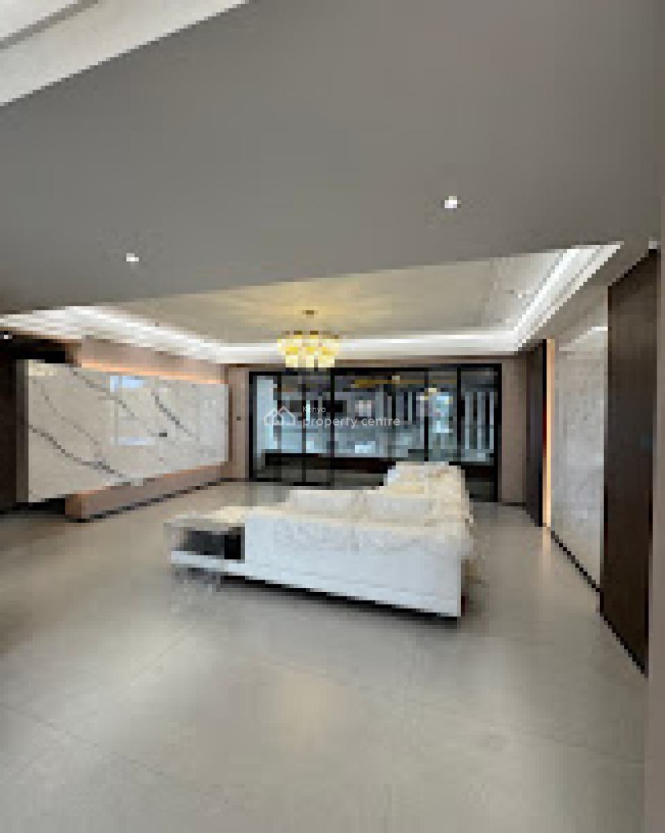 5 Bedrooms Luxury Living., Argwings Kodhek, Kilimani, Nairobi, Apartment for Sale