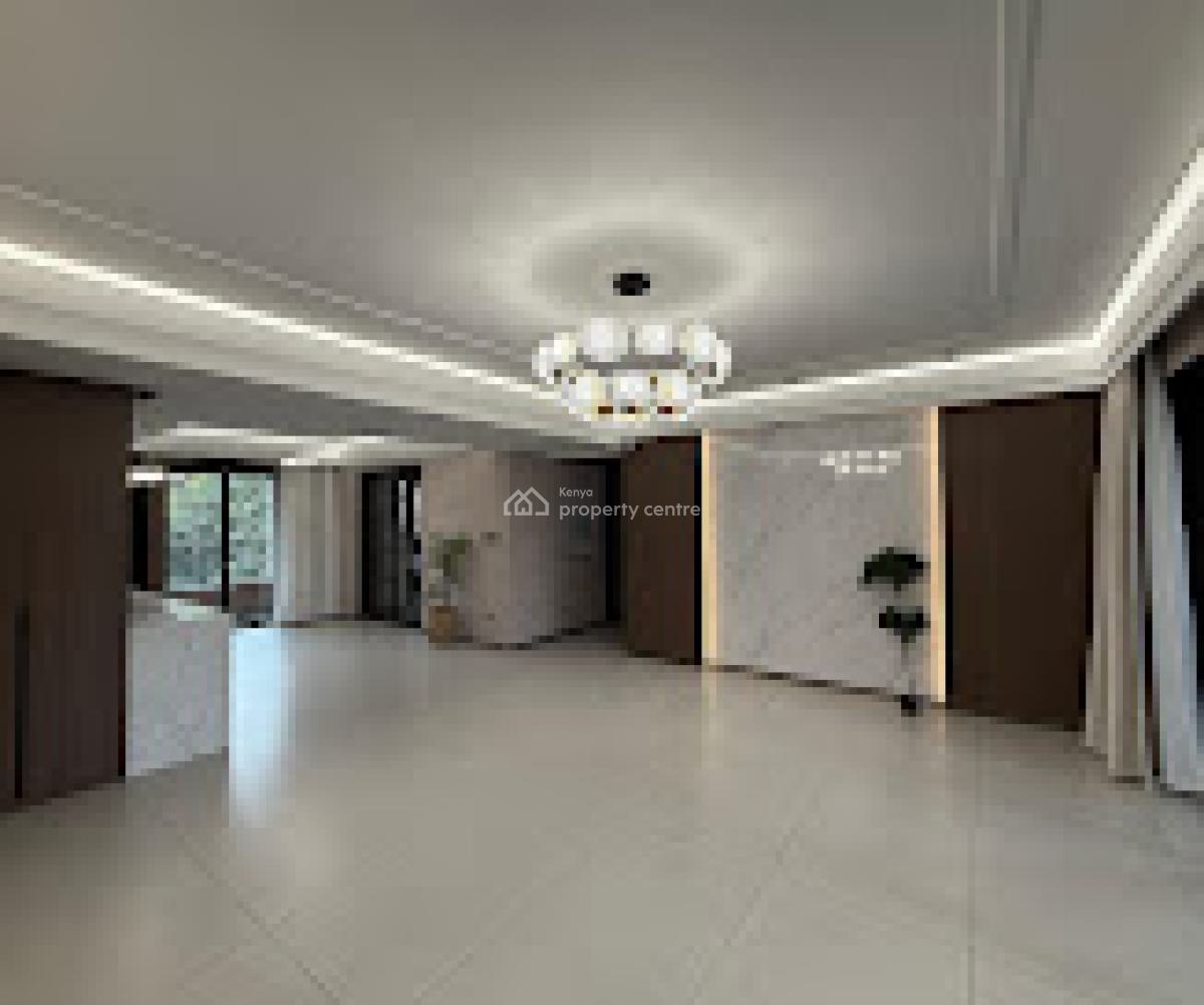 5 Bedrooms Luxury Living., Argwings Kodhek, Kilimani, Nairobi, Apartment for Sale