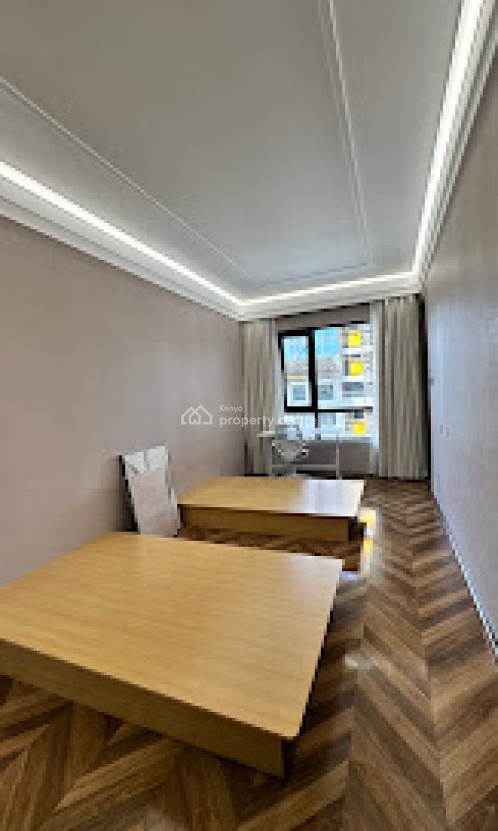 5 Bedrooms Luxury Living., Argwings Kodhek, Kilimani, Nairobi, Apartment for Sale