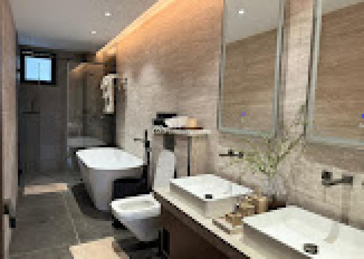 5 Bedrooms Luxury Living., Argwings Kodhek, Kilimani, Nairobi, Apartment for Sale