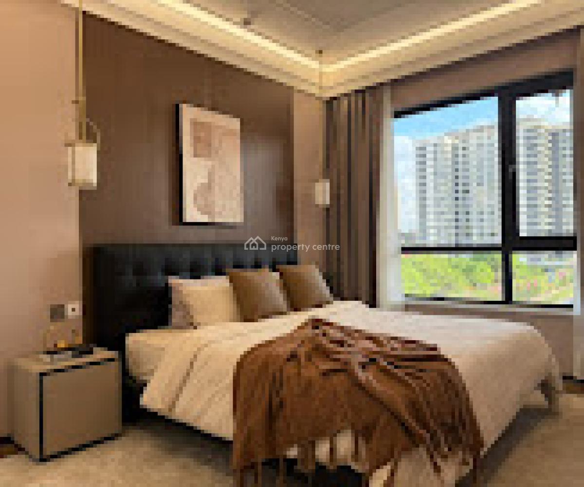 5 Bedrooms Luxury Living., Argwings Kodhek, Kilimani, Nairobi, Apartment for Sale