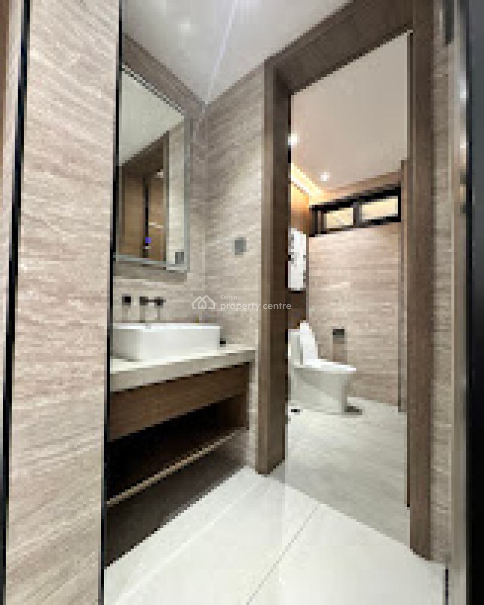 5 Bedrooms Luxury Living., Argwings Kodhek, Kilimani, Nairobi, Apartment for Sale