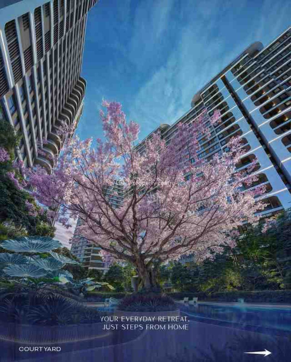 Luxury 3 & 4 Bedroom Apartments in Westlands, Westlands, Westlands, Nairobi, Apartment for Sale