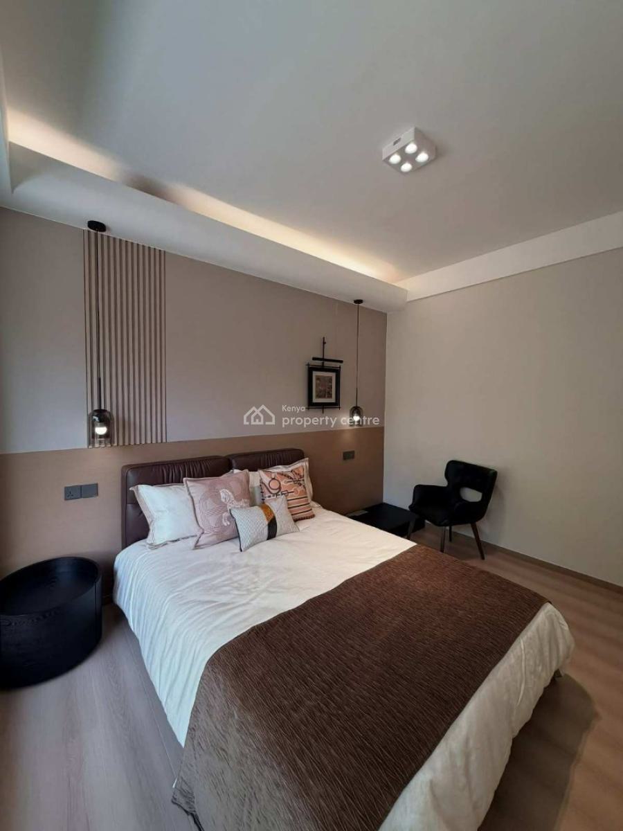 Luxury 3 & 4 Bedroom Apartments in Westlands, Westlands, Westlands, Nairobi, Apartment for Sale