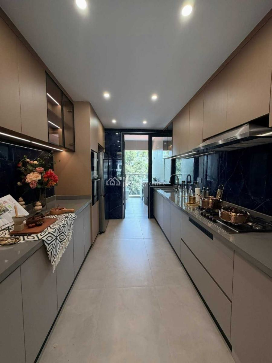 Luxury 3 & 4 Bedroom Apartments in Westlands, Westlands, Westlands, Nairobi, Apartment for Sale