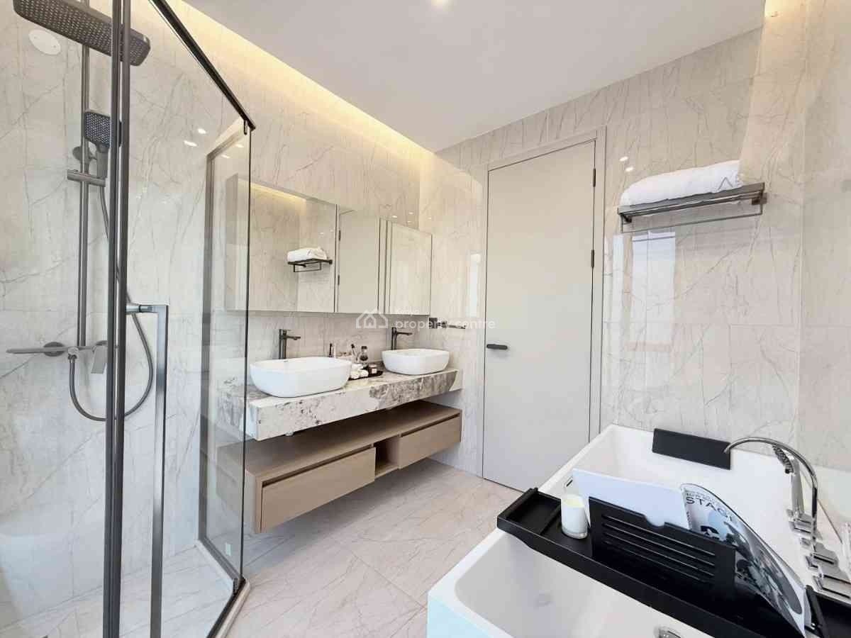 4 Bedroom Plus Dsq Apartments in Westlands, Westlands, Westlands, Nairobi, Apartment for Sale