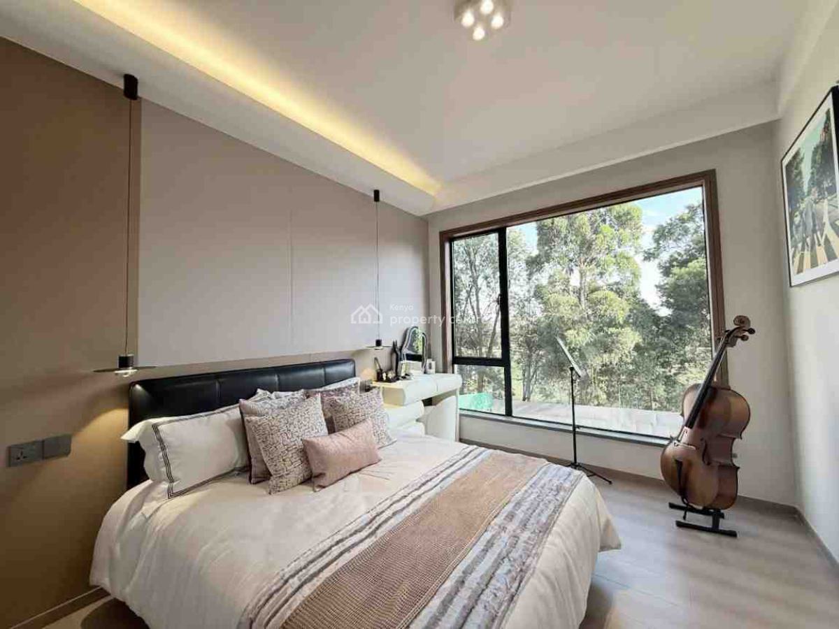 4 Bedroom Plus Dsq Apartments in Westlands, Westlands, Westlands, Nairobi, Apartment for Sale