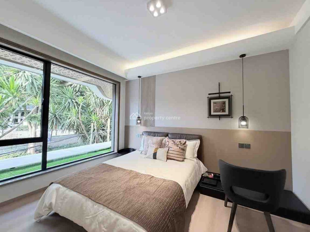 4 Bedroom Plus Dsq Apartments in Westlands, Westlands, Westlands, Nairobi, Apartment for Sale