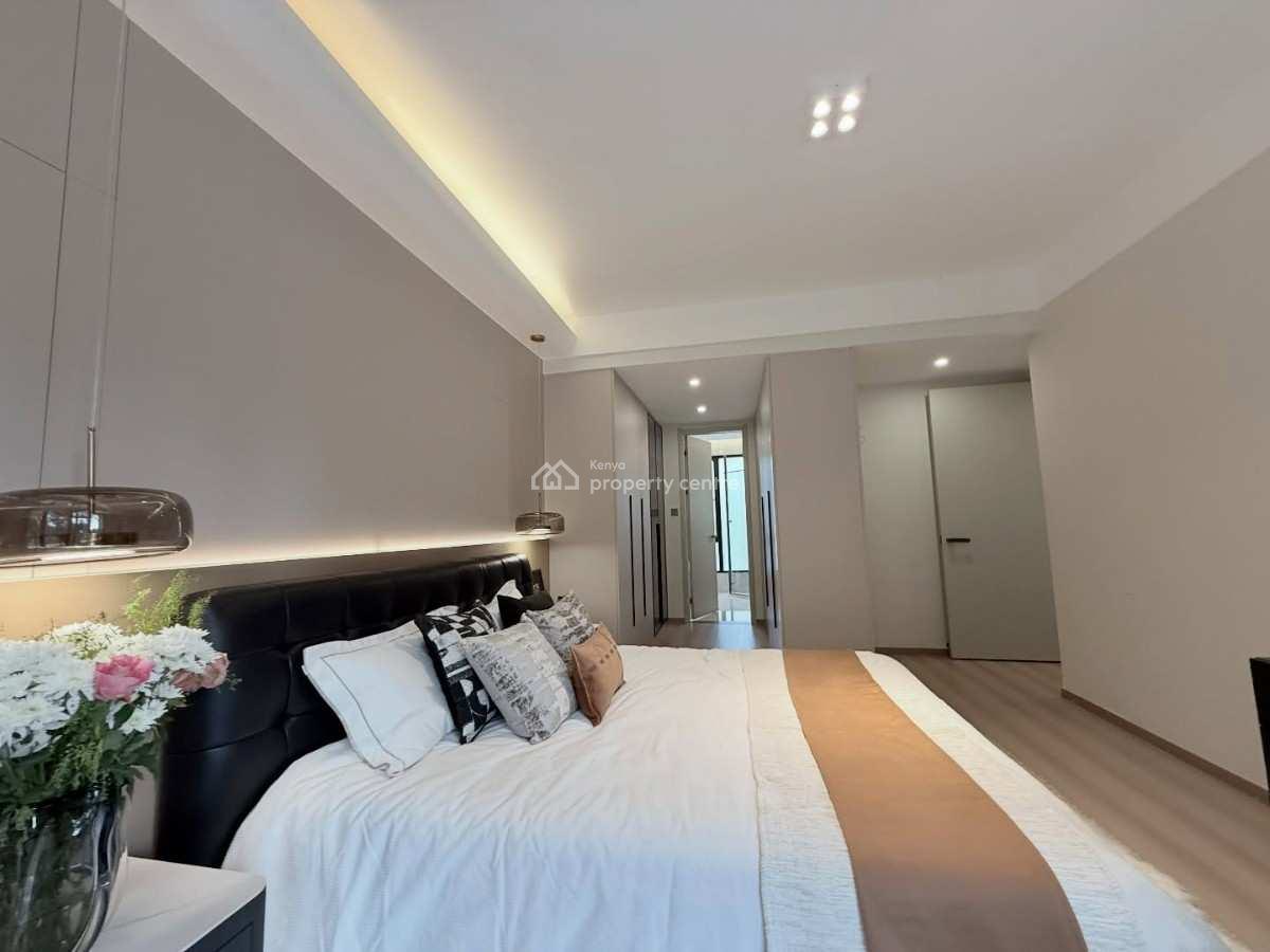 4 Bedroom Plus Dsq Apartments in Westlands, Westlands, Westlands, Nairobi, Apartment for Sale