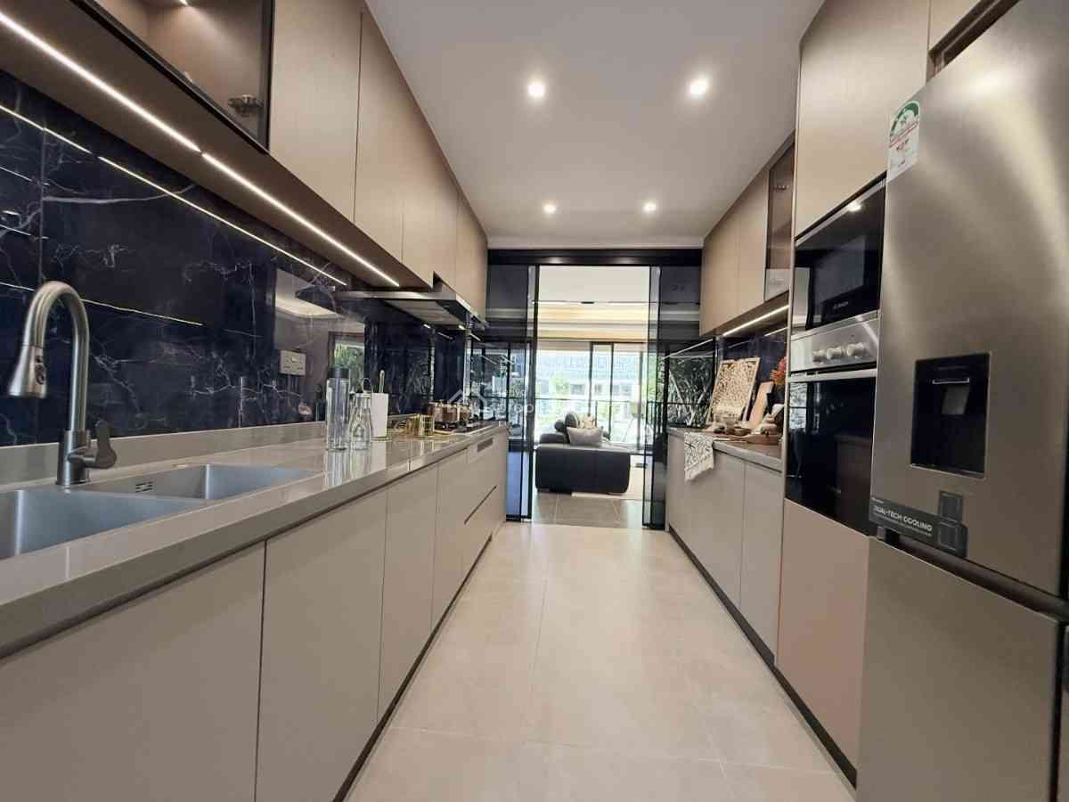 4 Bedroom Plus Dsq Apartments in Westlands, Westlands, Westlands, Nairobi, Apartment for Sale