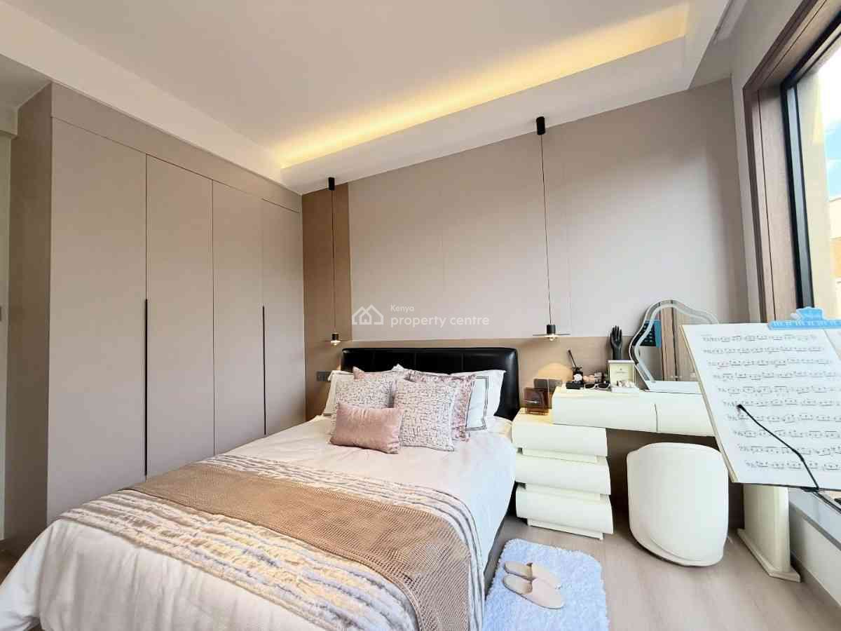 4 Bedroom Plus Dsq Apartments in Westlands, Westlands, Westlands, Nairobi, Apartment for Sale