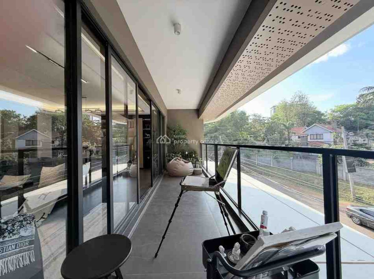 4 Bedroom Plus Dsq Apartments in Westlands, Westlands, Westlands, Nairobi, Apartment for Sale