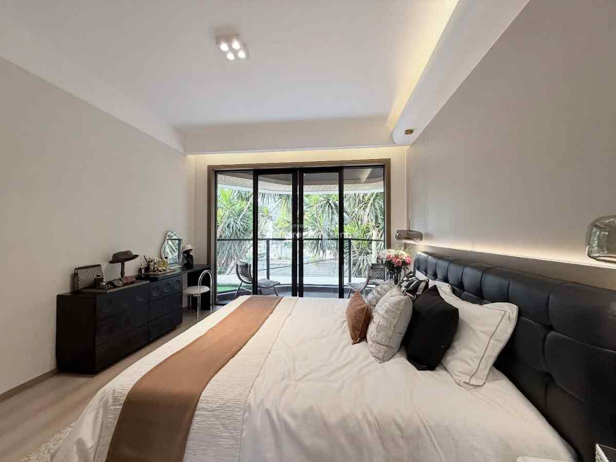 4 Bedroom Plus Dsq Apartments in Westlands, Westlands, Westlands, Nairobi, Apartment for Sale