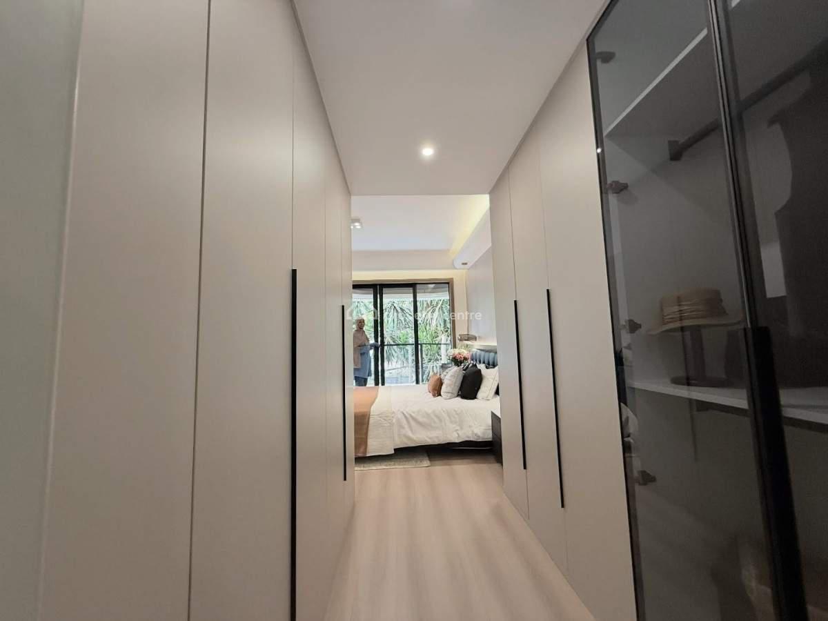 4 Bedroom Plus Dsq Apartments in Westlands, Westlands, Westlands, Nairobi, Apartment for Sale