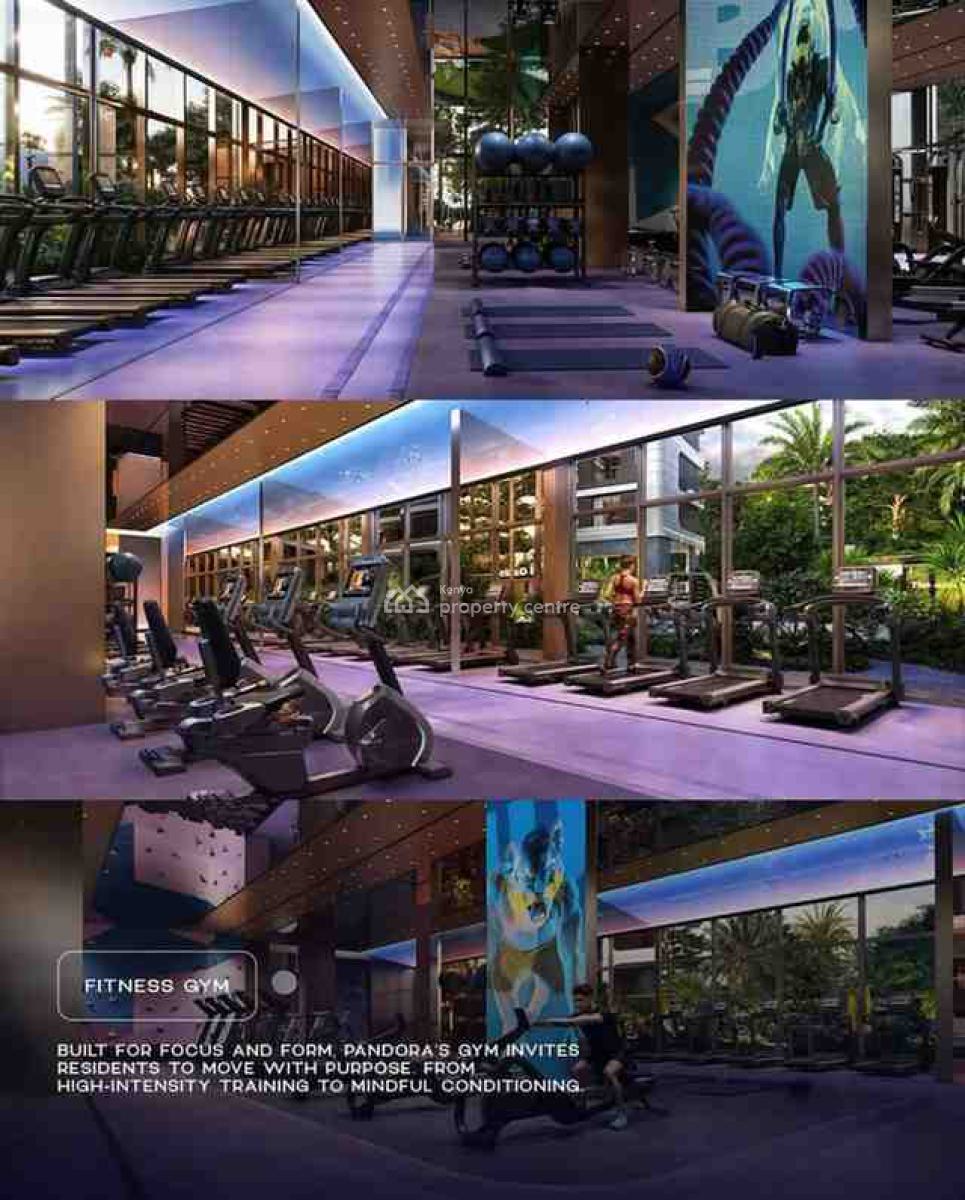 4 Bedroom Plus Dsq Apartments in Westlands, Westlands, Westlands, Nairobi, Apartment for Sale