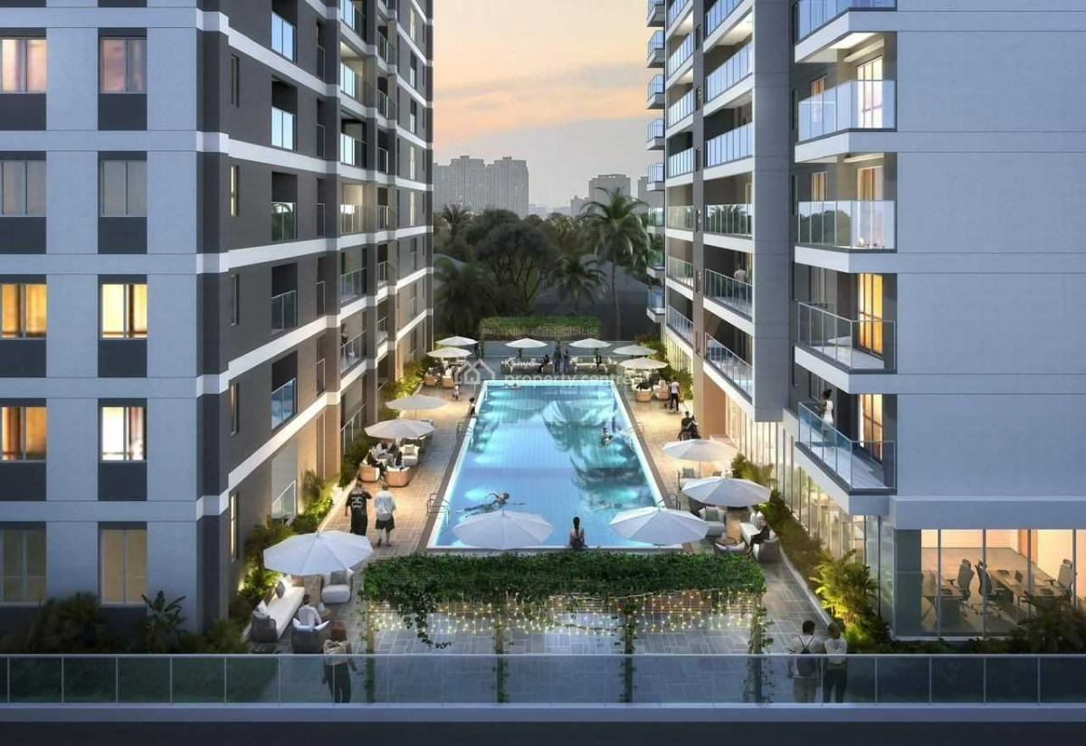 3 Bedroom Plus Dsq Apartments in Kileleshwa, Kileleshwa, Kileleshwa, Nairobi, Apartment for Sale