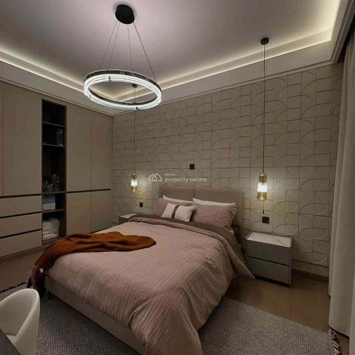 3 Bedroom Plus Dsq Apartments in Kileleshwa, Kileleshwa, Kileleshwa, Nairobi, Apartment for Sale