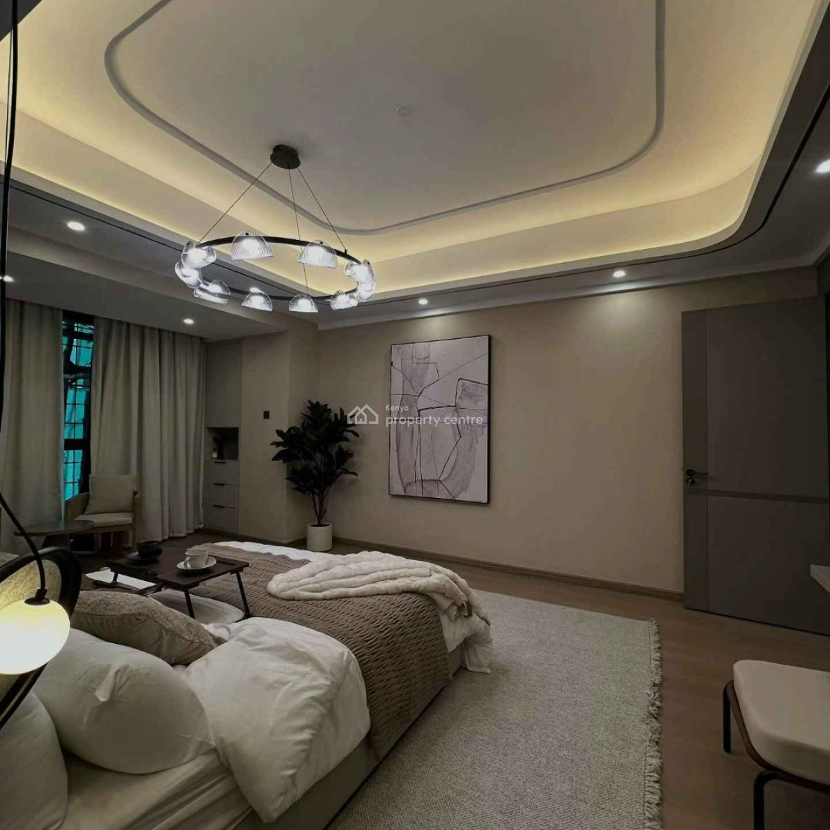 3 Bedroom Plus Dsq Apartments in Kileleshwa, Kileleshwa, Kileleshwa, Nairobi, Apartment for Sale