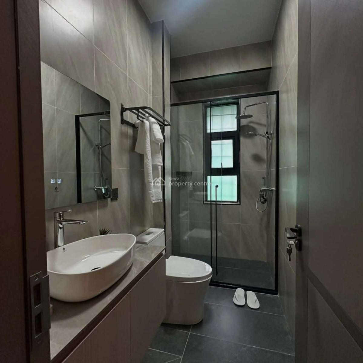 3 Bedroom Plus Dsq Apartments in Kileleshwa, Kileleshwa, Kileleshwa, Nairobi, Apartment for Sale