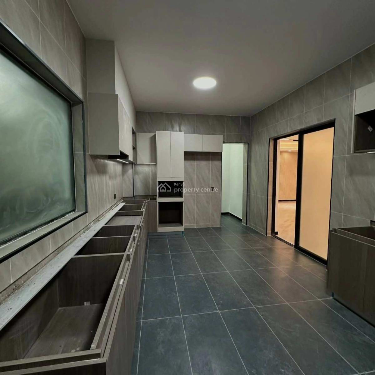 3 Bedroom Plus Dsq Apartments in Kileleshwa, Kileleshwa, Kileleshwa, Nairobi, Apartment for Sale