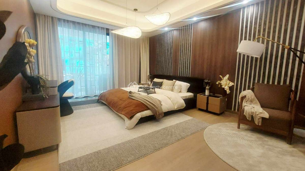 4 Bedroom Plus Dsq Apartments in Kileleshwa, Kileleshwa, Kileleshwa, Nairobi, Apartment for Sale