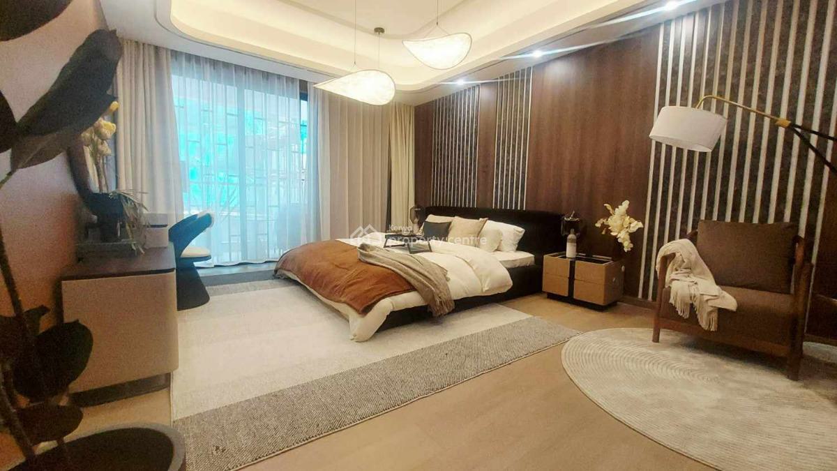 4 Bedroom Plus Dsq Apartments in Kileleshwa, Kileleshwa, Kileleshwa, Nairobi, Apartment for Sale