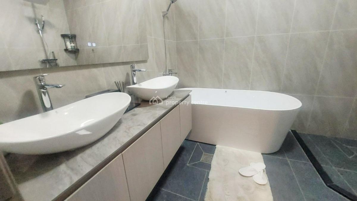 4 Bedroom Plus Dsq Apartments in Kileleshwa, Kileleshwa, Kileleshwa, Nairobi, Apartment for Sale