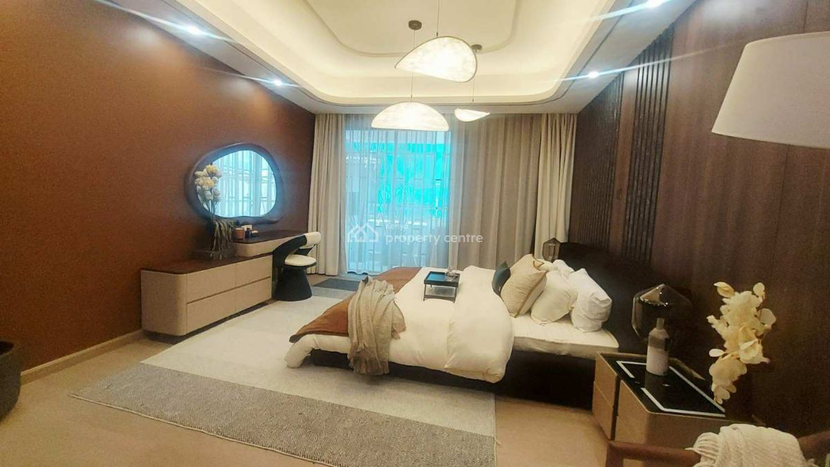 4 Bedroom Plus Dsq Apartments in Kileleshwa, Kileleshwa, Kileleshwa, Nairobi, Apartment for Sale