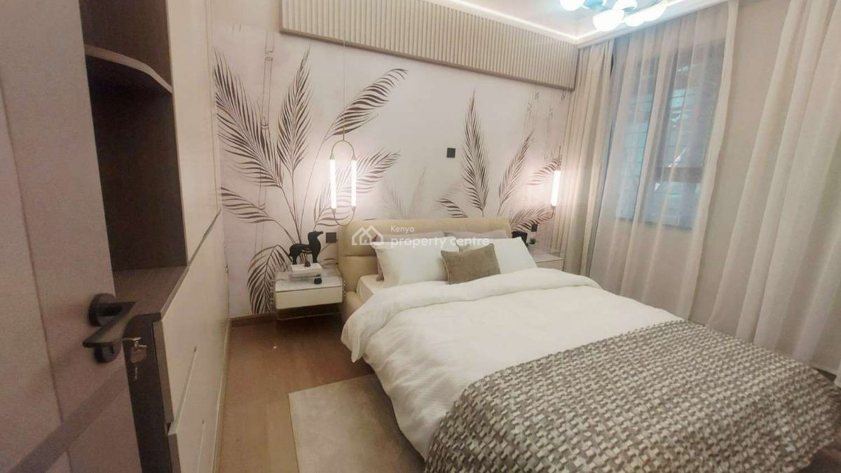 4 Bedroom Plus Dsq Apartments in Kileleshwa, Kileleshwa, Kileleshwa, Nairobi, Apartment for Sale