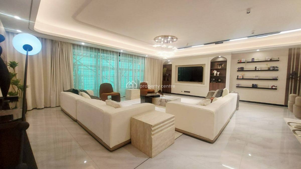 5 Bedroom Plus Dsq Apartments in Kileleshwa, Kileleshwa, Kileleshwa, Nairobi, Apartment for Sale