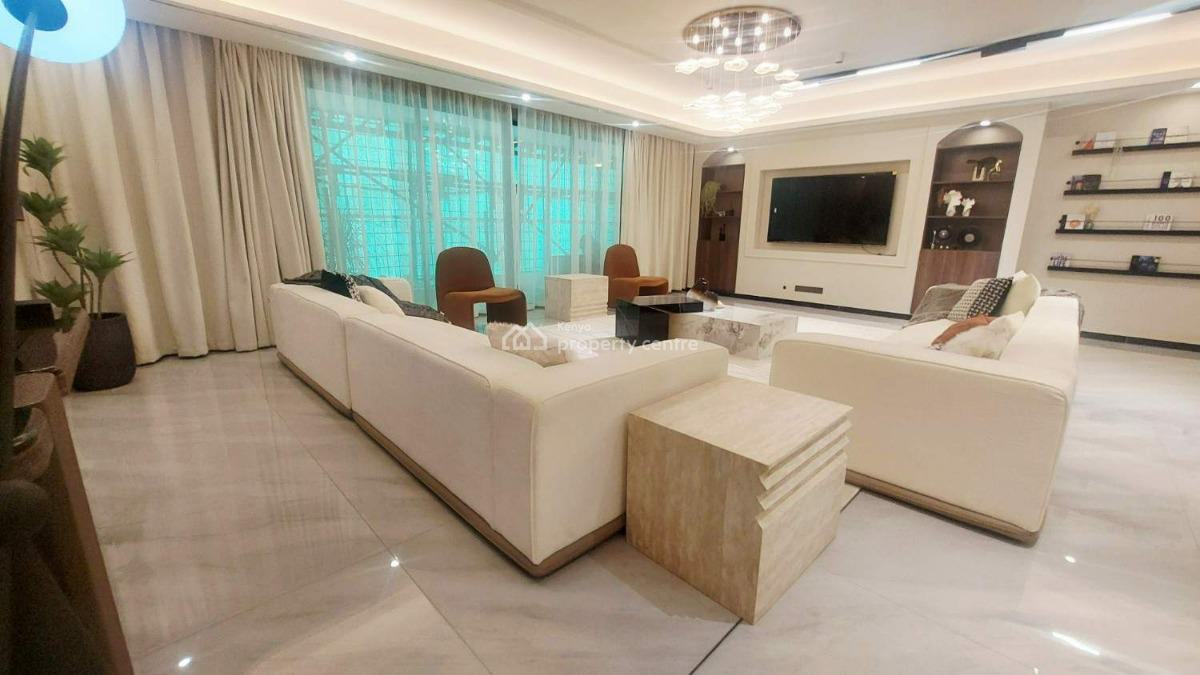 5 Bedroom Plus Dsq Apartments in Kileleshwa, Kileleshwa, Kileleshwa, Nairobi, Apartment for Sale