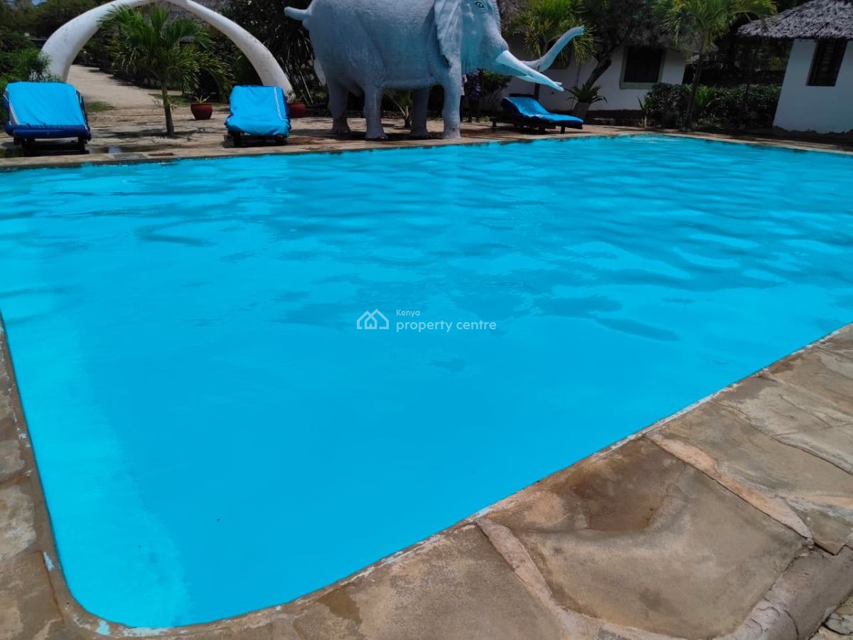 Beautiful Furnished 2 Bedroom Villa, Diani Ukunda, Ukunda, Kwale, Detached Bungalow Short Let